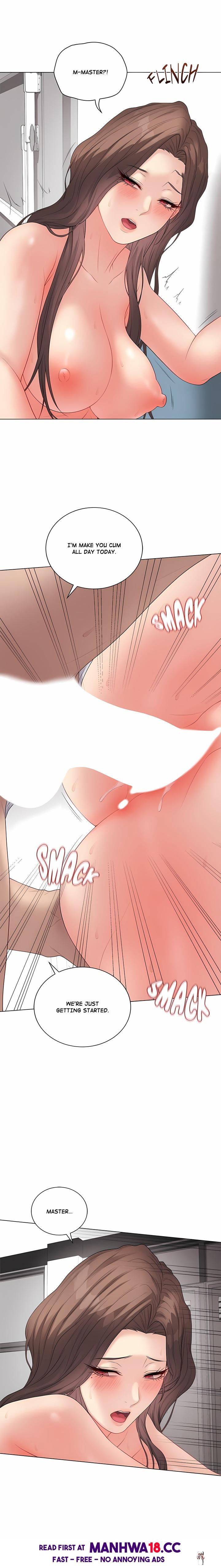 Signed, Sealed, Mistaken Signed, Sealed, Mistaken Chapter 63 - Page 15