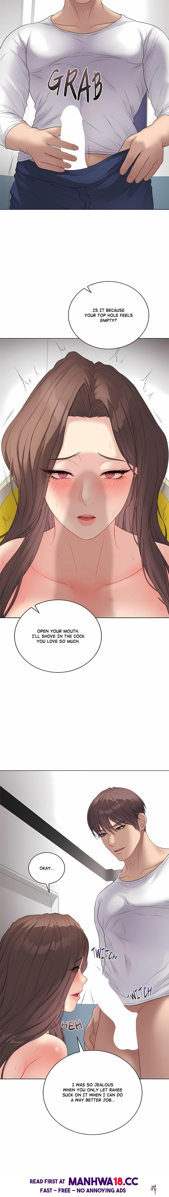 Signed, Sealed, Mistaken Signed, Sealed, Mistaken Chapter 63 - Page 2
