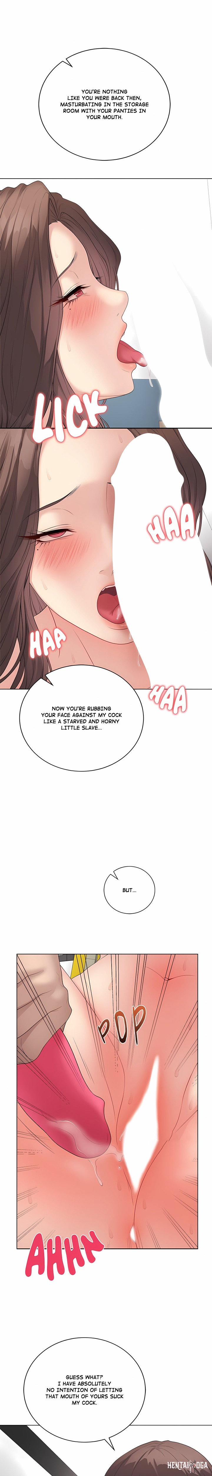 Signed, Sealed, Mistaken Signed, Sealed, Mistaken Chapter 63 - Page 3