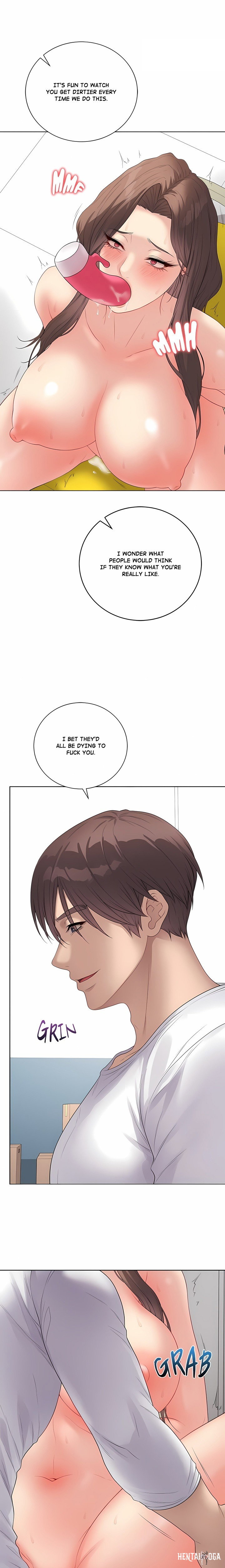 Signed, Sealed, Mistaken Signed, Sealed, Mistaken Chapter 63 - Page 5