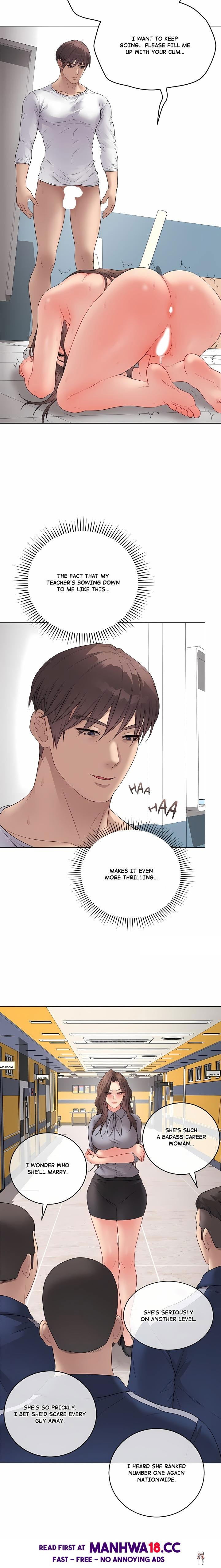 Signed, Sealed, Mistaken Signed, Sealed, Mistaken Chapter 64 - Страница 4