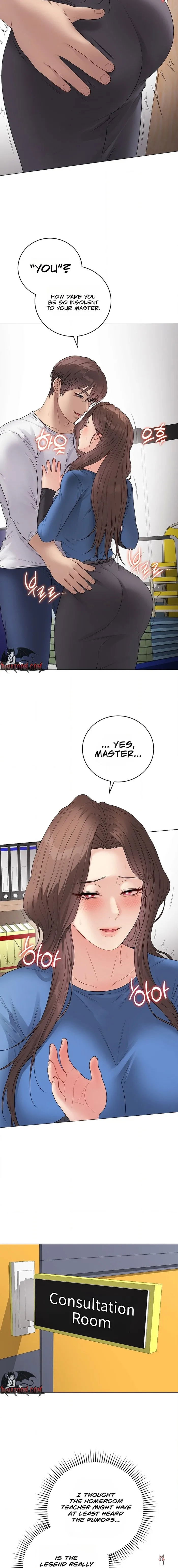 Signed, Sealed, Mistaken Signed, Sealed, Mistaken Chapter 65 - Halaman 4