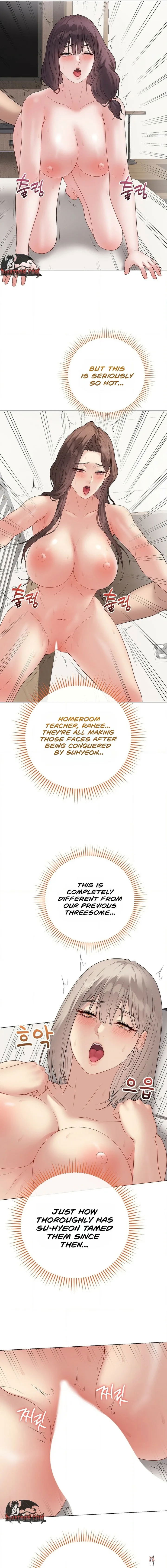 Signed, Sealed, Mistaken Signed, Sealed, Mistaken Chapter 67 - Page 11
