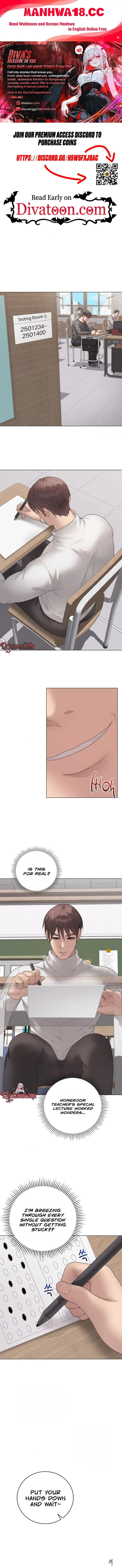 Signed, Sealed, Mistaken Signed, Sealed, Mistaken Chapter 70 - Page 1