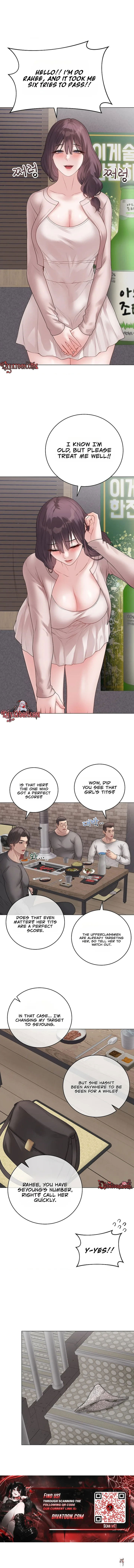 Signed, Sealed, Mistaken Signed, Sealed, Mistaken Chapter 70 - Page 11