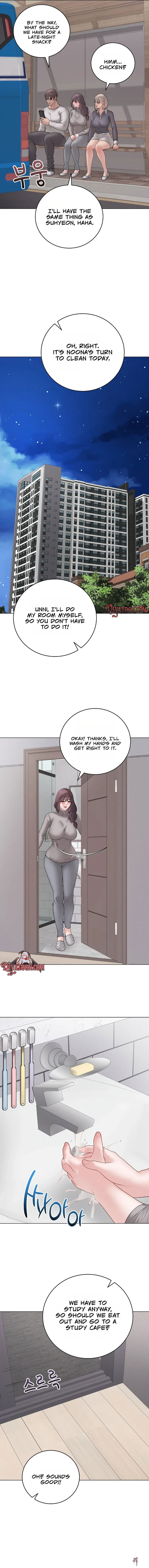 Signed, Sealed, Mistaken Signed, Sealed, Mistaken Chapter 70 - Page 16