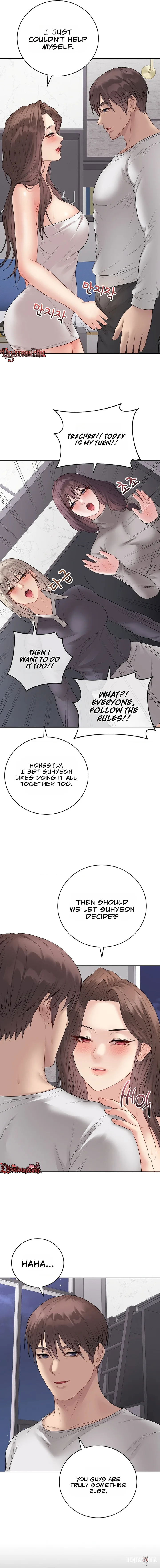 Signed, Sealed, Mistaken Signed, Sealed, Mistaken Chapter 70 - Page 18