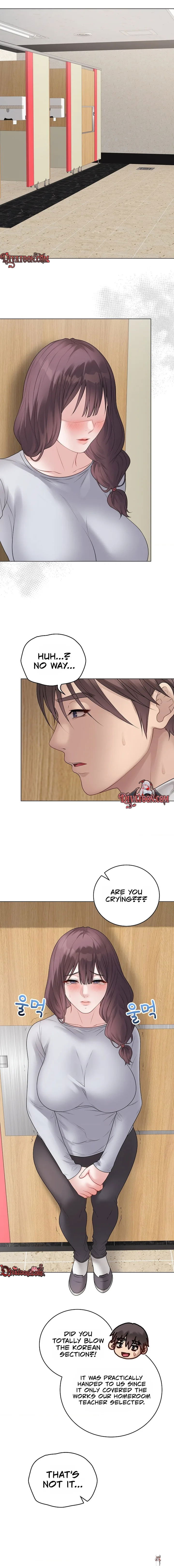 Signed, Sealed, Mistaken Signed, Sealed, Mistaken Chapter 70 - Page 3