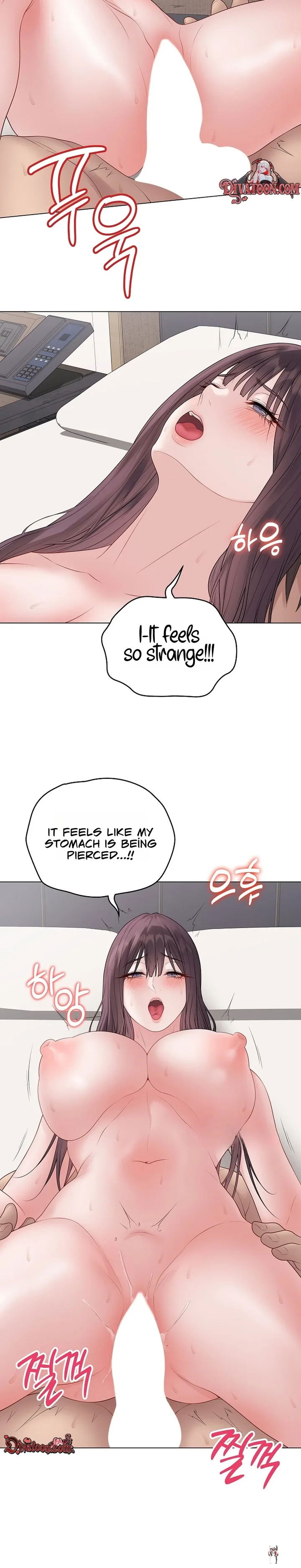 Signed, Sealed, Mistaken Signed, Sealed, Mistaken Chapter 69 - Page 16