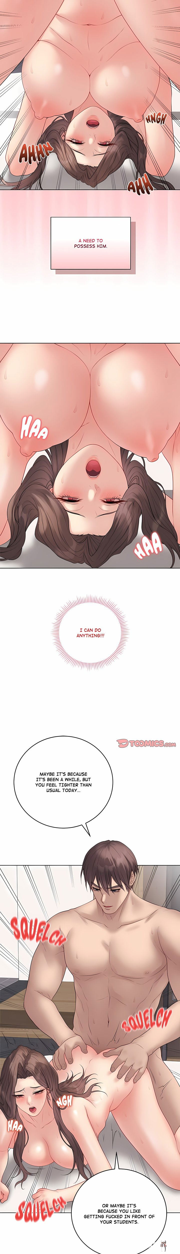 Signed, Sealed, Mistaken Signed, Sealed, Mistaken Chapter 68 - Page 12