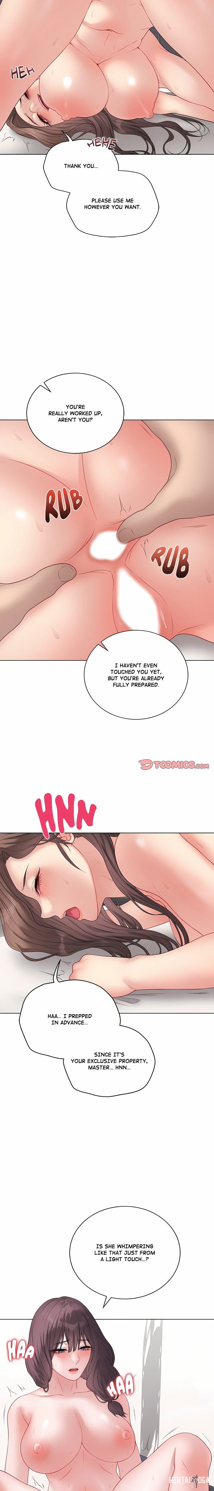 Signed, Sealed, Mistaken Signed, Sealed, Mistaken Chapter 68 - Page 2