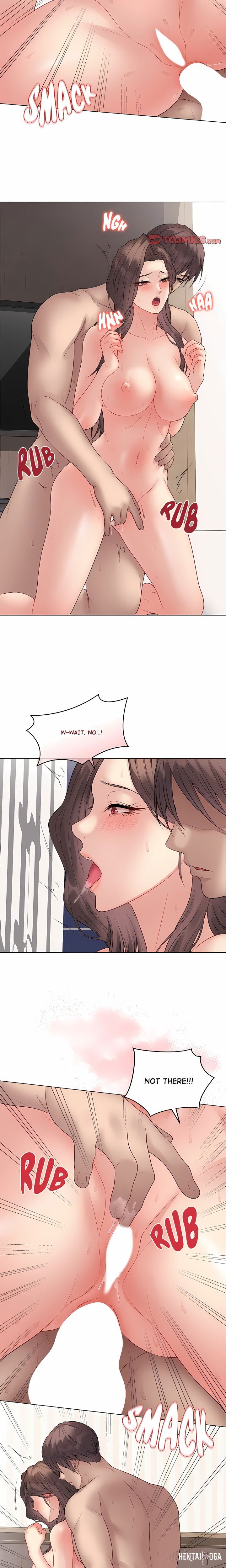 Signed, Sealed, Mistaken Signed, Sealed, Mistaken Chapter 68 - Page 20