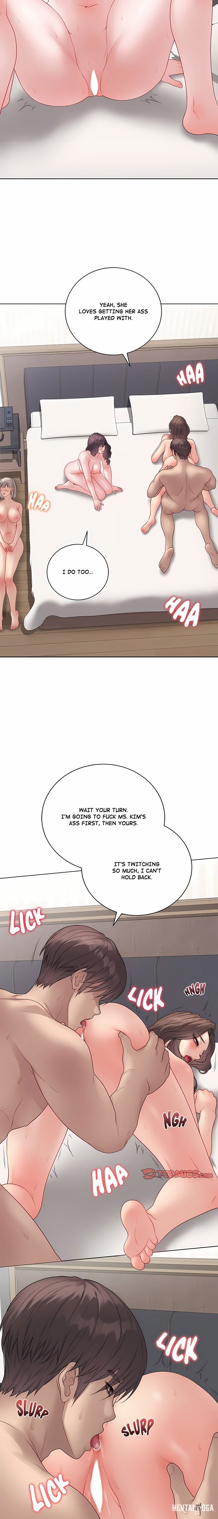 Signed, Sealed, Mistaken Signed, Sealed, Mistaken Chapter 68 - Page 3