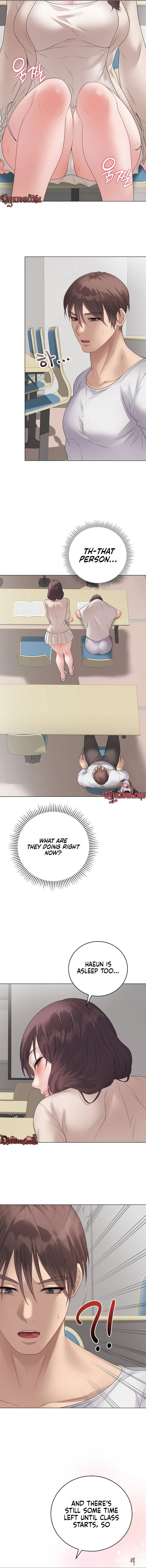 Signed, Sealed, Mistaken Signed, Sealed, Mistaken Chapter 71 - Page 14