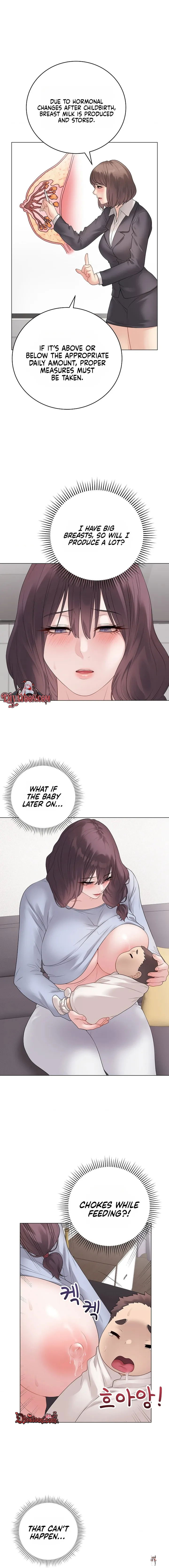 Signed, Sealed, Mistaken Signed, Sealed, Mistaken Chapter 71 - Page 2