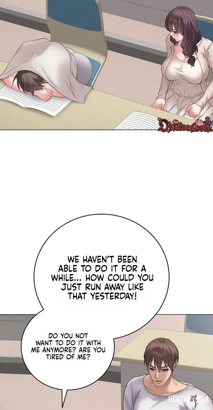 Signed, Sealed, Mistaken Signed, Sealed, Mistaken Chapter 72 - Page 11