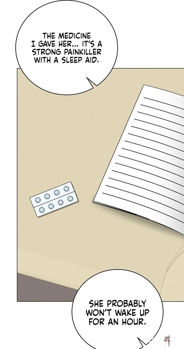 Signed, Sealed, Mistaken Signed, Sealed, Mistaken Chapter 72 - Page 18