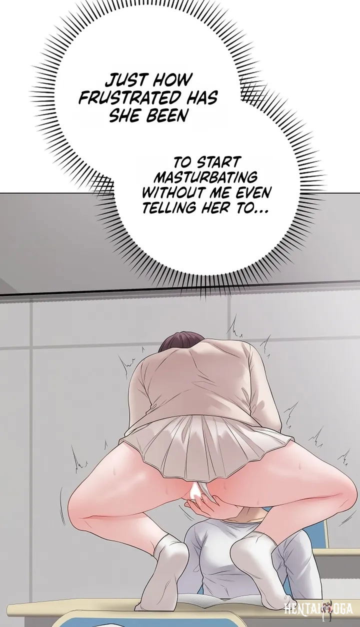 Signed, Sealed, Mistaken Signed, Sealed, Mistaken Chapter 72 - Page 31