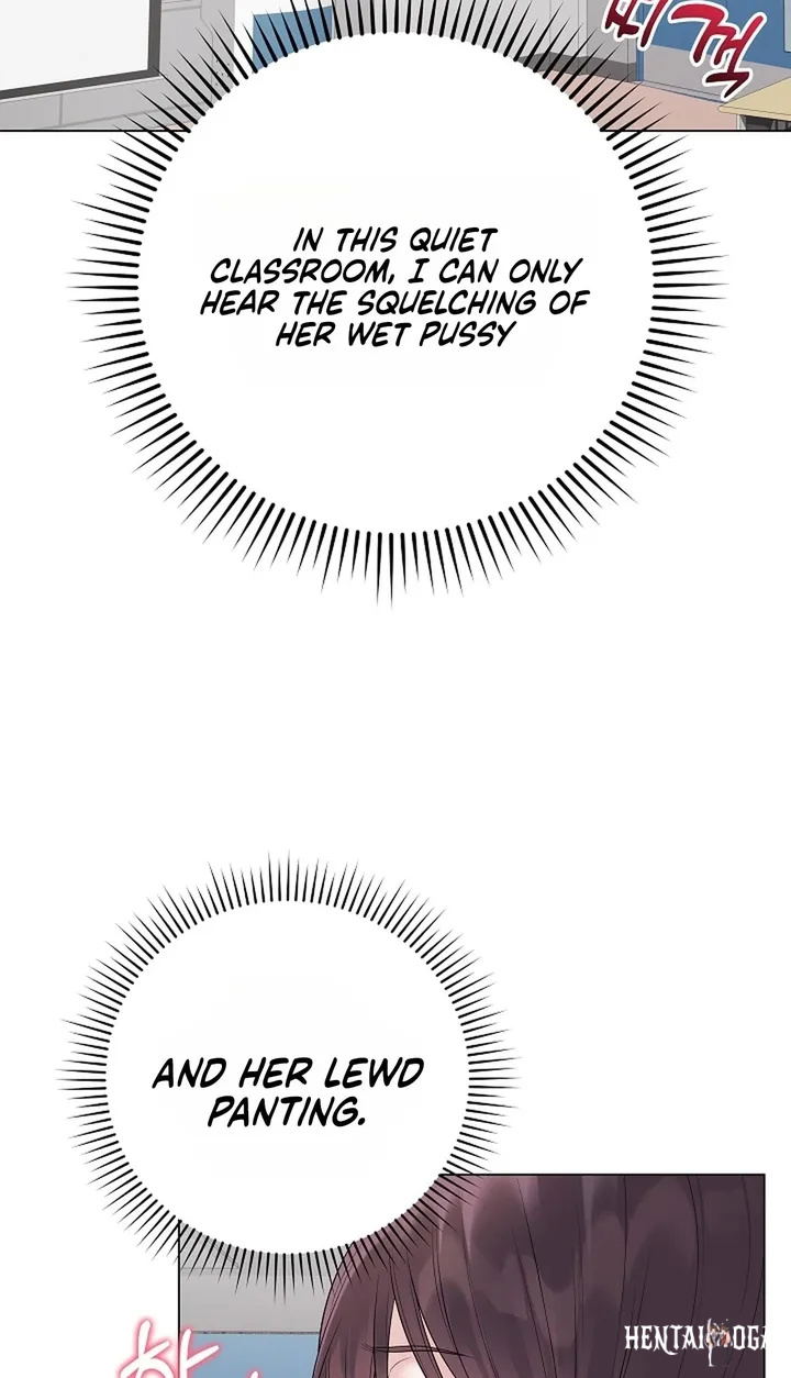 Signed, Sealed, Mistaken Signed, Sealed, Mistaken Chapter 72 - Page 33