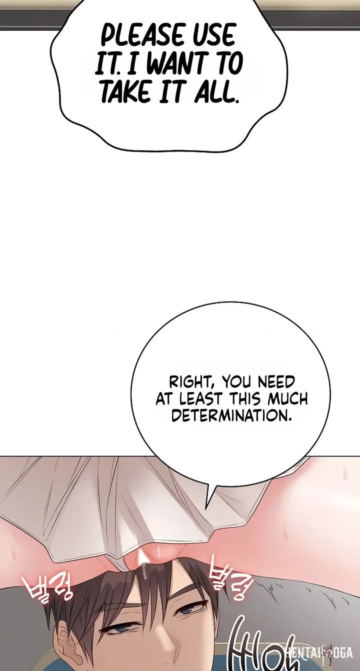 Signed, Sealed, Mistaken Signed, Sealed, Mistaken Chapter 72 - Page 44