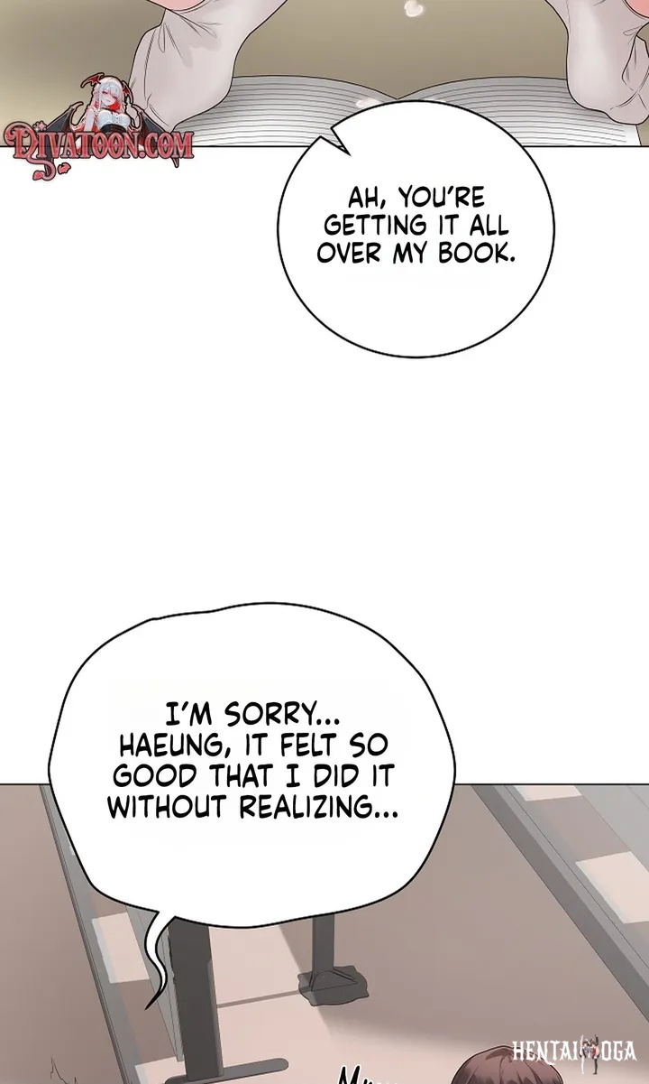 Signed, Sealed, Mistaken Signed, Sealed, Mistaken Chapter 72 - Page 50