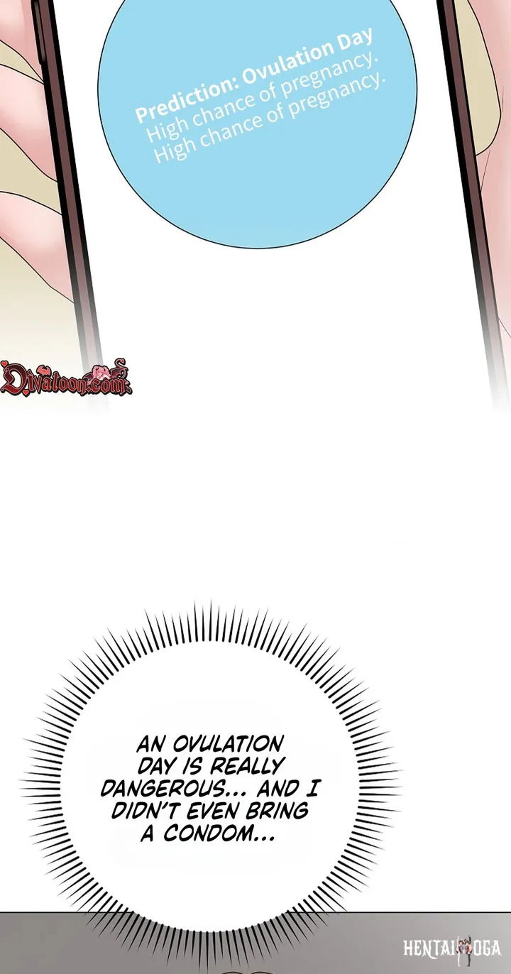 Signed, Sealed, Mistaken Signed, Sealed, Mistaken Chapter 72 - Page 55