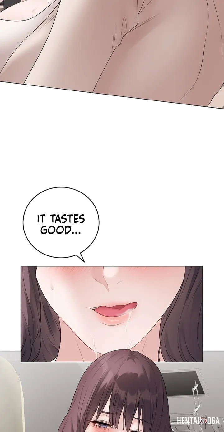 Signed, Sealed, Mistaken Signed, Sealed, Mistaken Chapter 72 - Page 81