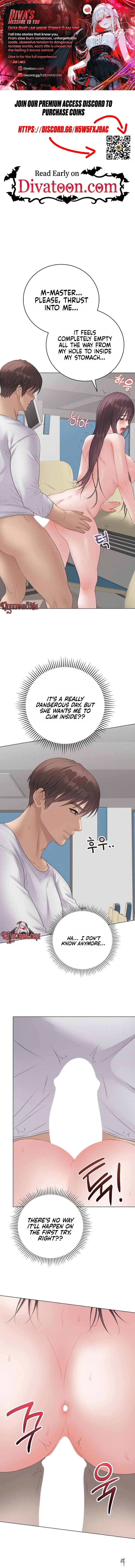 Signed, Sealed, Mistaken Signed, Sealed, Mistaken Chapter 73 - Page 1