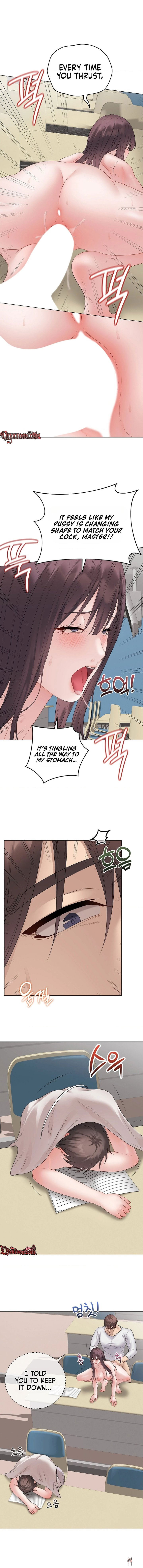 Signed, Sealed, Mistaken Signed, Sealed, Mistaken Chapter 73 - Page 4