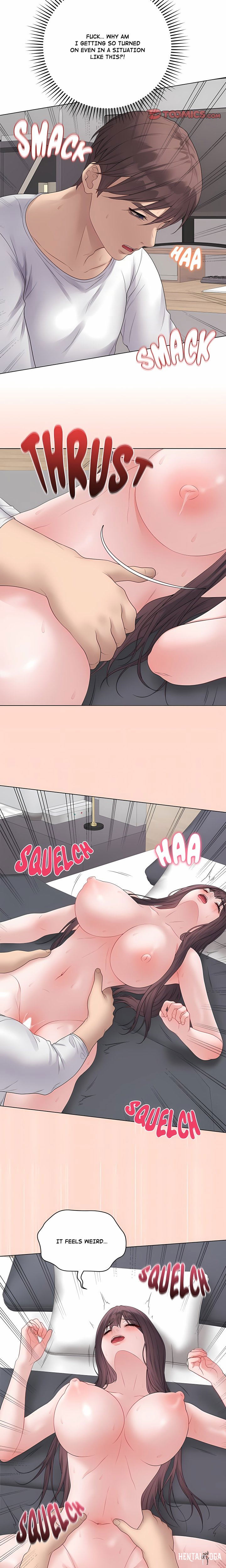 Signed, Sealed, Mistaken Signed, Sealed, Mistaken Chapter 74 - Page 10