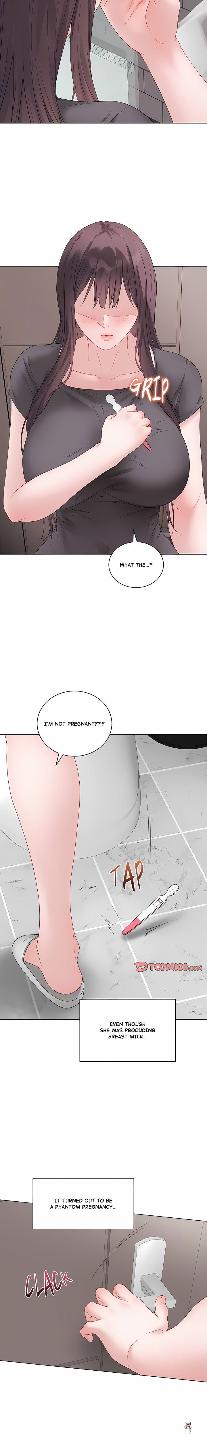 Signed, Sealed, Mistaken Signed, Sealed, Mistaken Chapter 74 - Page 22