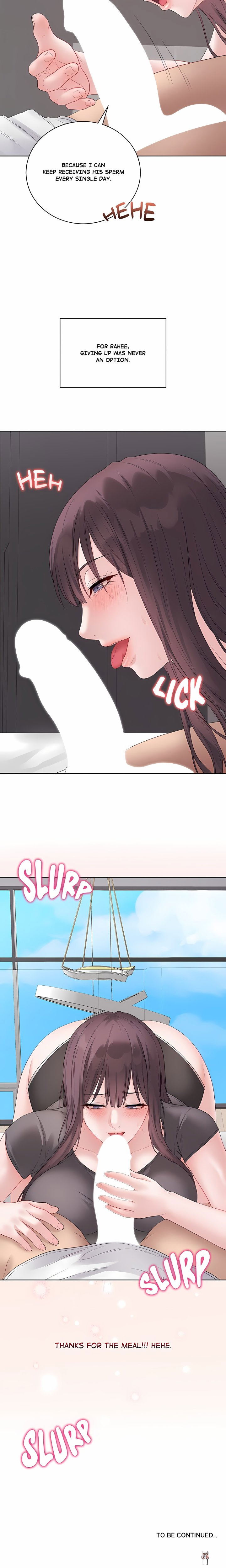 Signed, Sealed, Mistaken Signed, Sealed, Mistaken Chapter 74 - Page 24