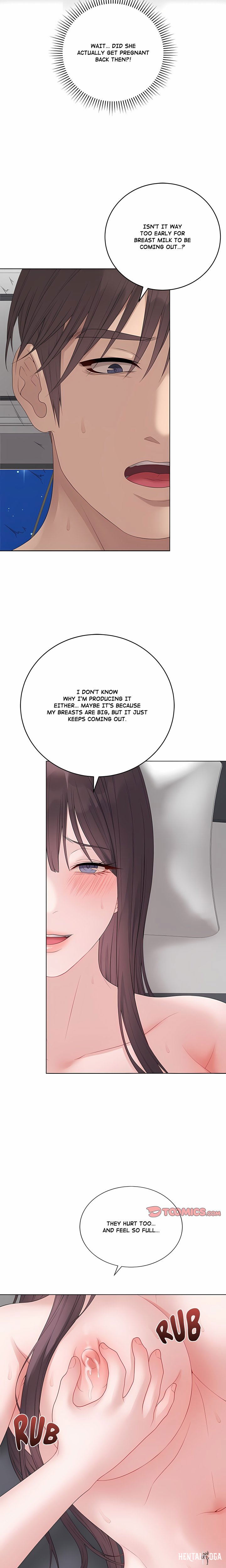 Signed, Sealed, Mistaken Signed, Sealed, Mistaken Chapter 74 - Page 3