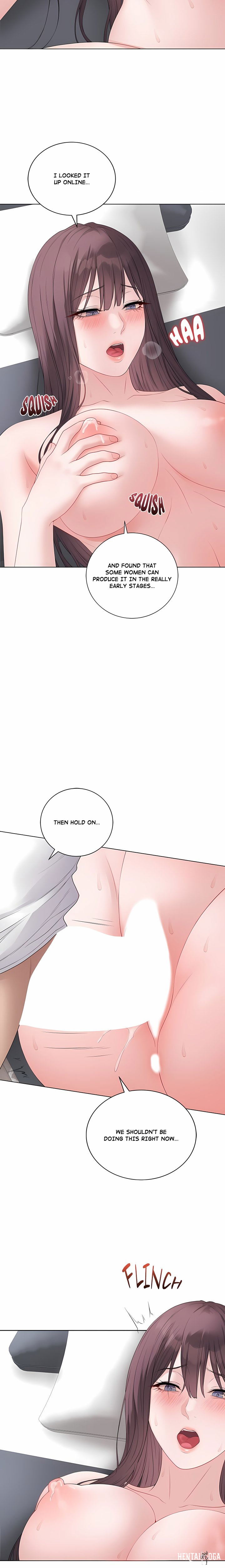 Signed, Sealed, Mistaken Signed, Sealed, Mistaken Chapter 74 - Page 4