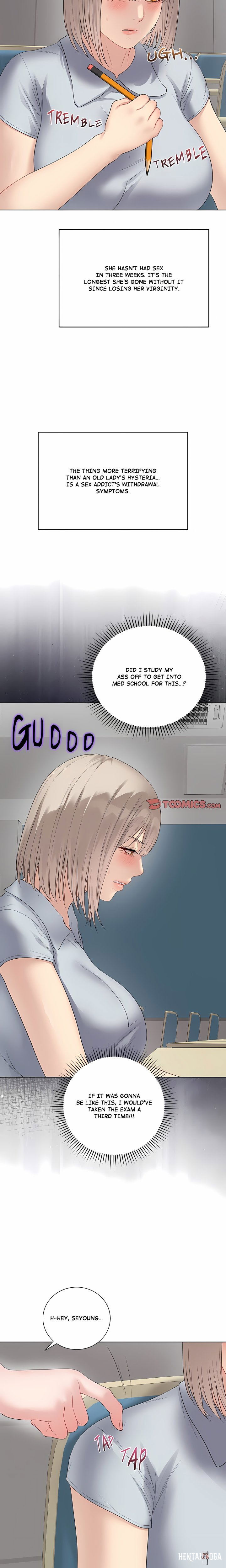 Signed, Sealed, Mistaken Signed, Sealed, Mistaken Chapter 75 - Page 2