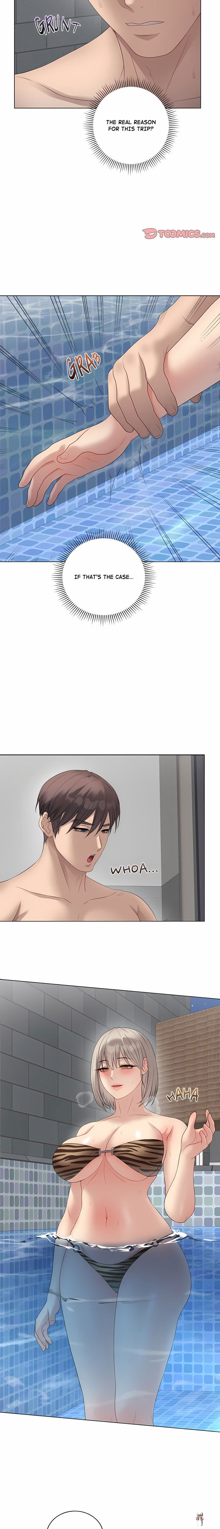 Signed, Sealed, Mistaken Signed, Sealed, Mistaken Chapter 75 - Page 20