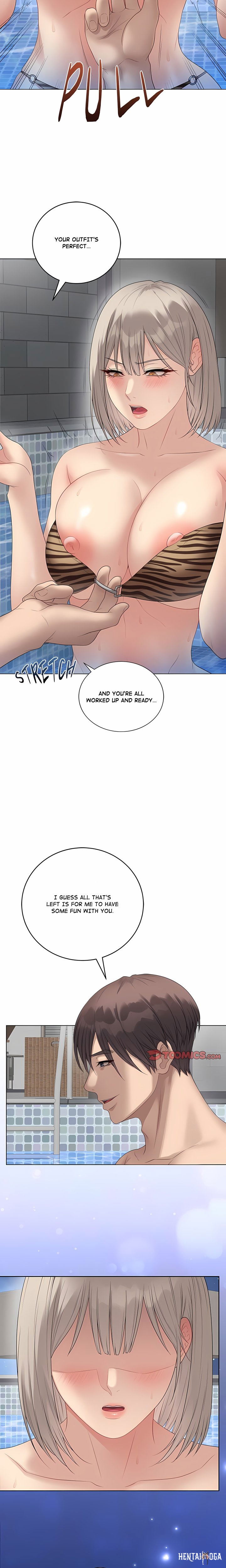 Signed, Sealed, Mistaken Signed, Sealed, Mistaken Chapter 75 - Page 22