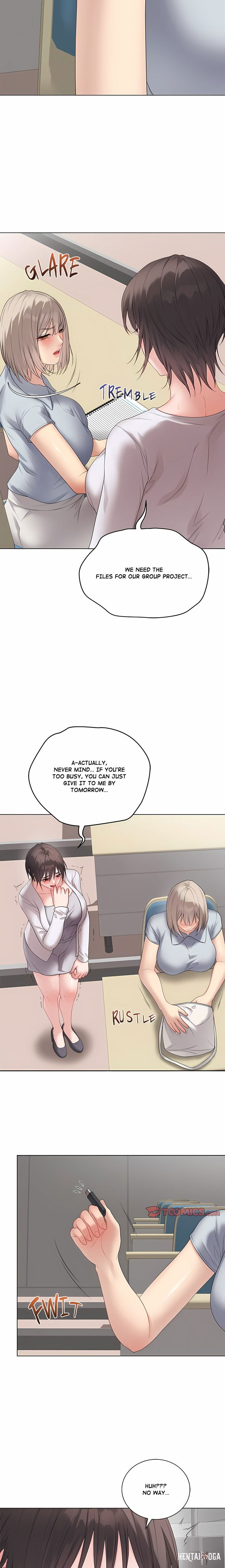 Signed, Sealed, Mistaken Signed, Sealed, Mistaken Chapter 75 - Page 3