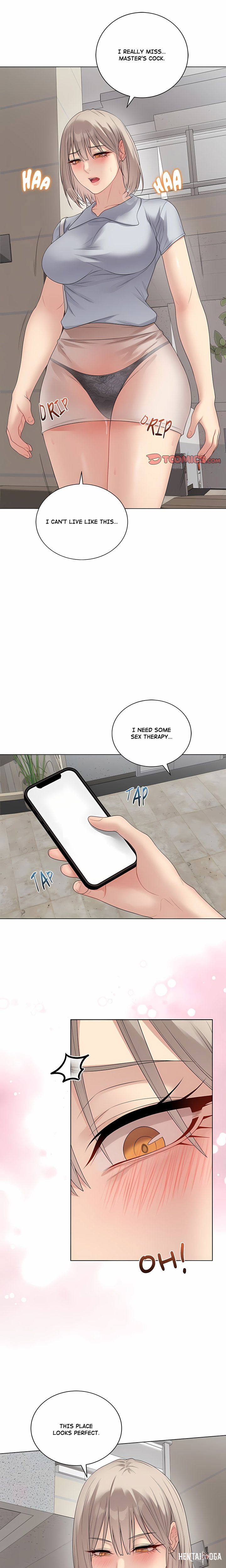 Signed, Sealed, Mistaken Signed, Sealed, Mistaken Chapter 75 - Page 6