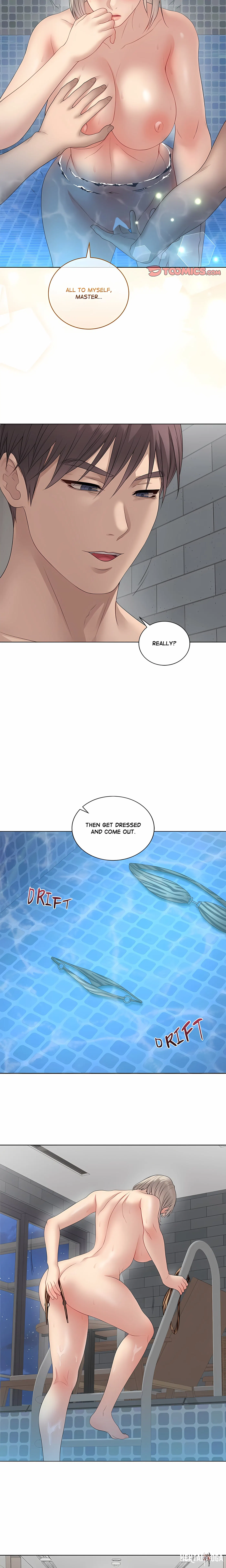 Signed, Sealed, Mistaken Signed, Sealed, Mistaken Chapter 76 - Page 12