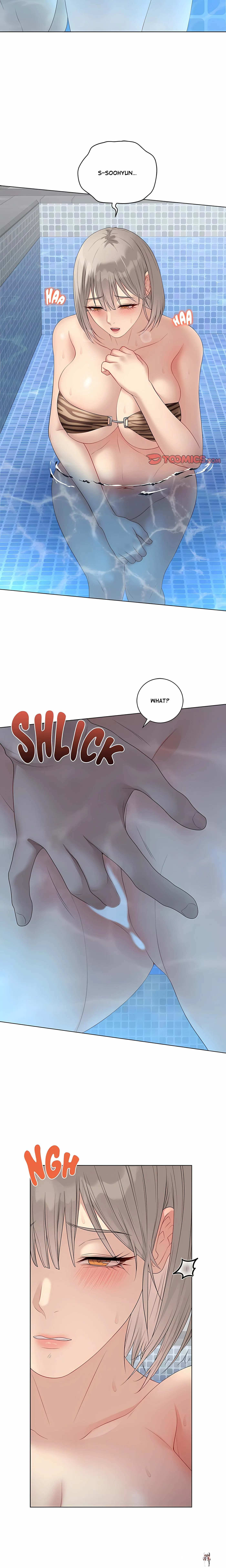 Signed, Sealed, Mistaken Signed, Sealed, Mistaken Chapter 76 - Page 6