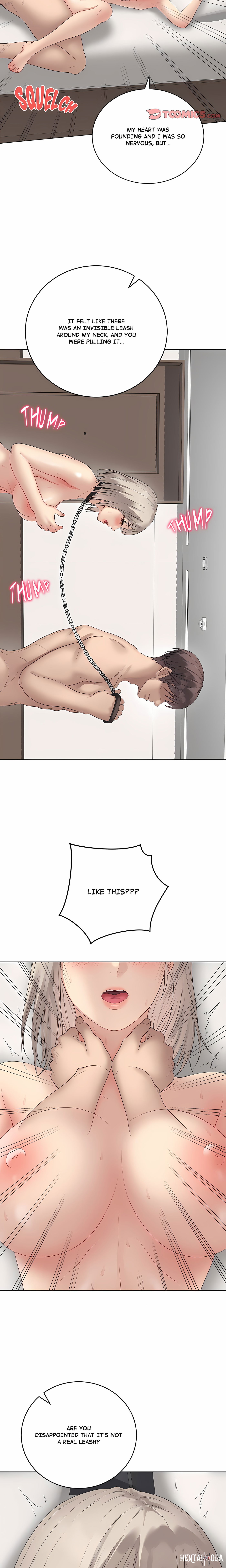 Signed, Sealed, Mistaken Signed, Sealed, Mistaken Chapter 77 - Page 10
