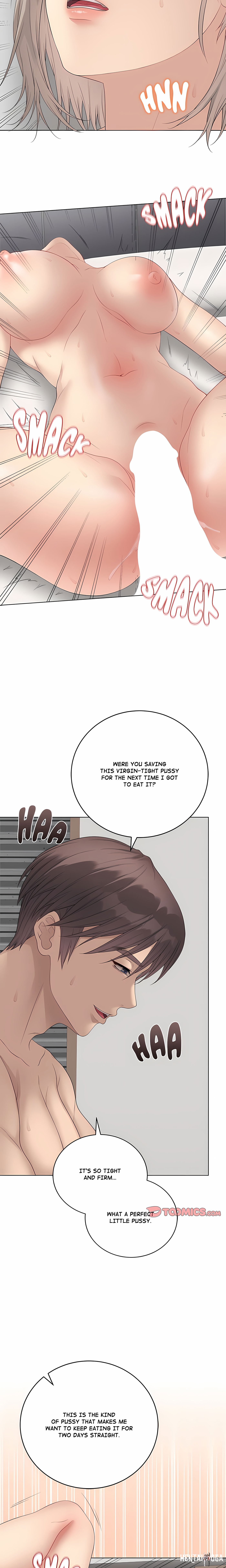 Signed, Sealed, Mistaken Signed, Sealed, Mistaken Chapter 77 - Page 3