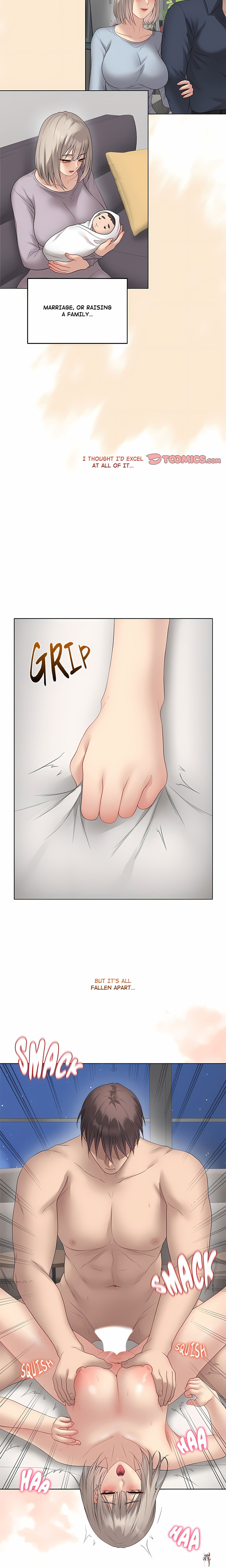 Signed, Sealed, Mistaken Signed, Sealed, Mistaken Chapter 77 - Page 6