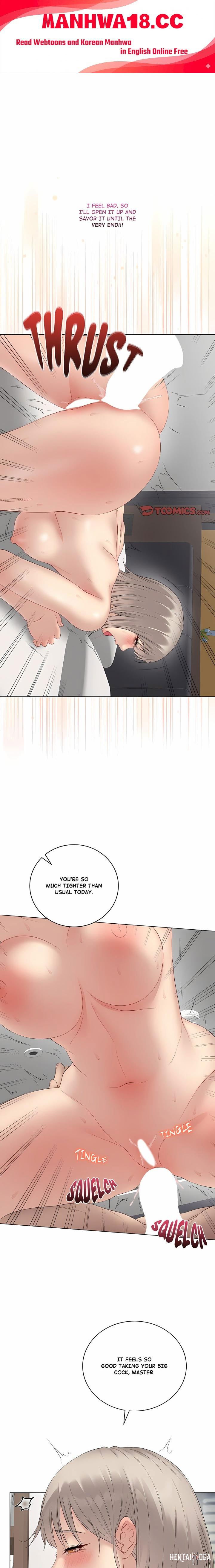 Signed, Sealed, Mistaken Signed, Sealed, Mistaken Chapter 78 - Page 1