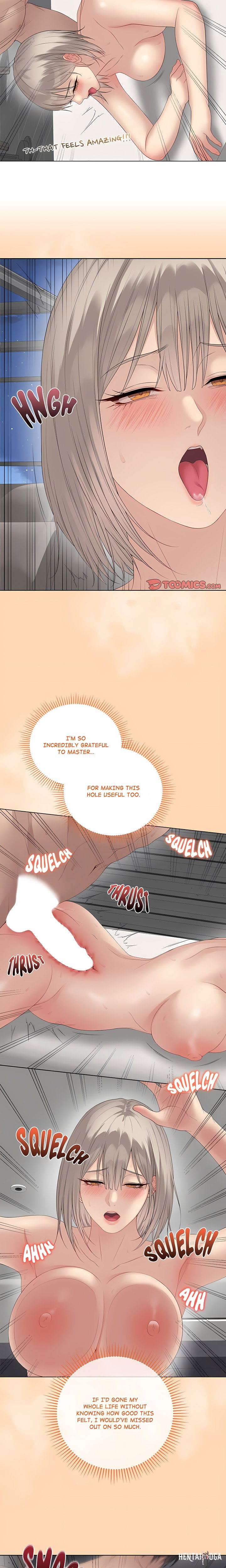 Signed, Sealed, Mistaken Signed, Sealed, Mistaken Chapter 78 - Page 16