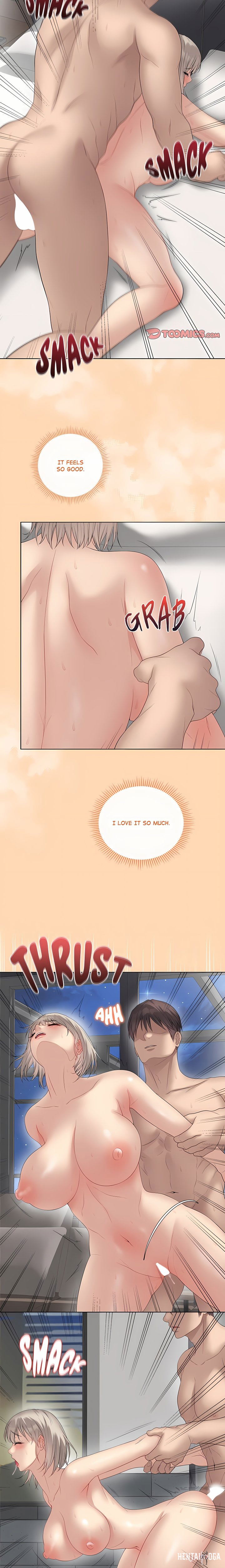 Signed, Sealed, Mistaken Signed, Sealed, Mistaken Chapter 78 - Page 17