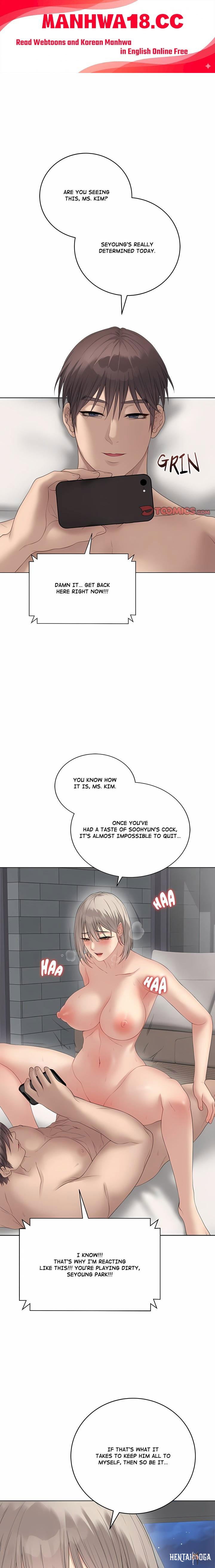 Signed, Sealed, Mistaken Signed, Sealed, Mistaken Chapter 79 - Page 1