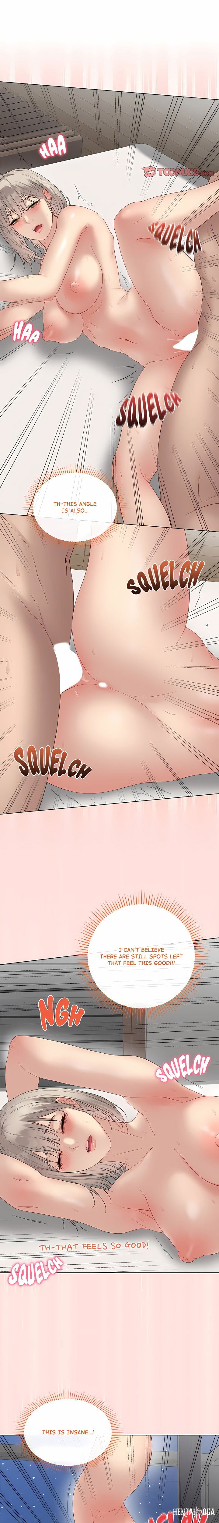 Signed, Sealed, Mistaken Signed, Sealed, Mistaken Chapter 79 - Page 15
