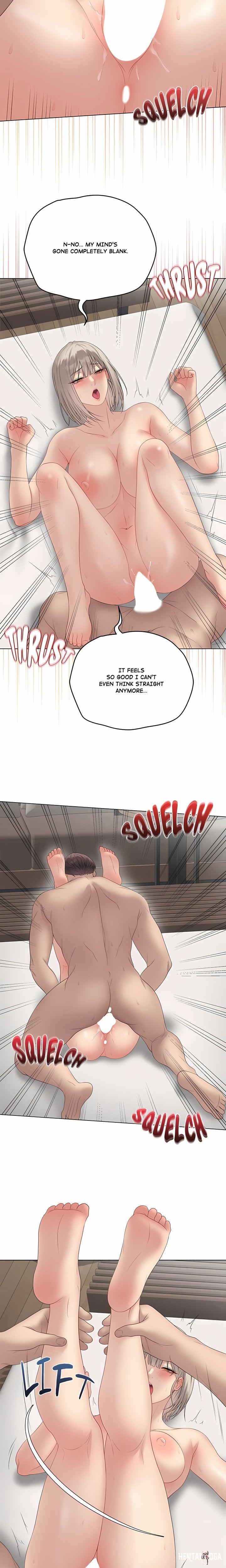 Signed, Sealed, Mistaken Signed, Sealed, Mistaken Chapter 79 - Page 19